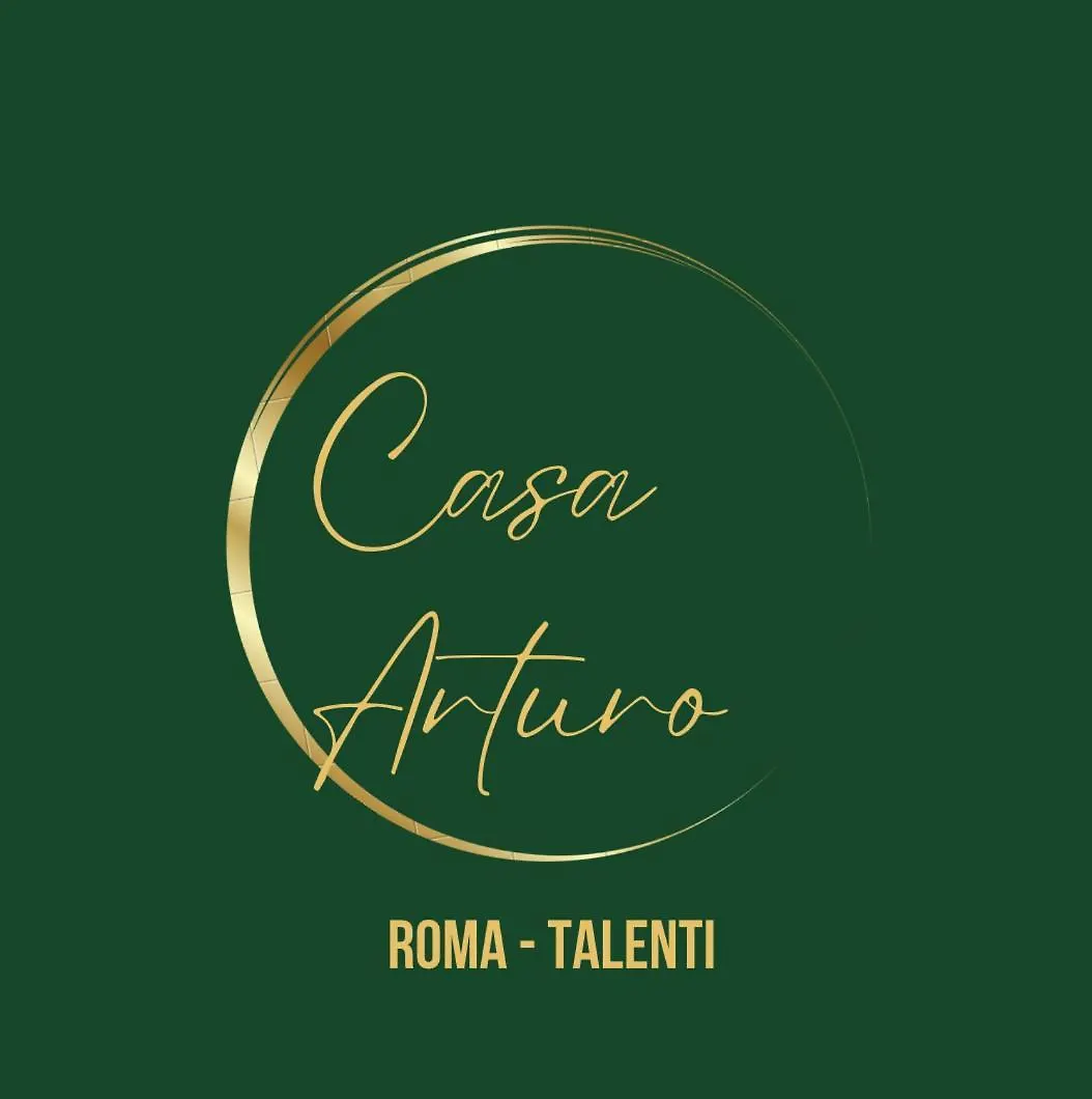 로마 Casa Arturo 아파트